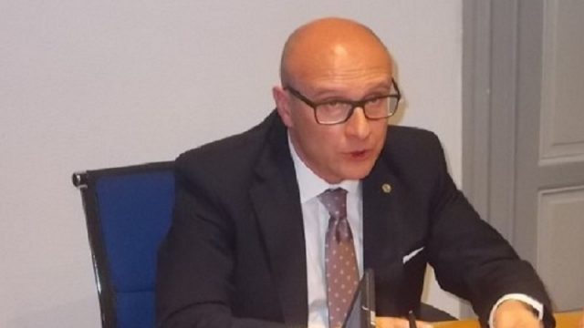 Firenze e altre città storiche temono ancora le alluvione