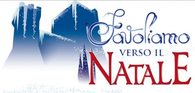 Piancastagnaio. Si lavora per “Favoliamo verso il Natale”; inizio l’8 Dicembre