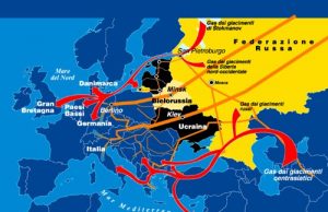 E’ emergenza gas in tutta Italia