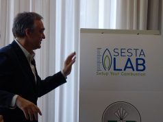 Il “signor Rossi” a tutta… Sesta