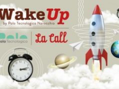 “WakeUp”, la call del Polo Tecnologico di Navacchio