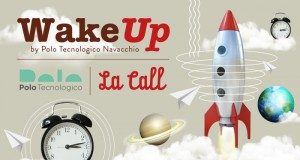 “WakeUp”, la call del Polo Tecnologico di Navacchio