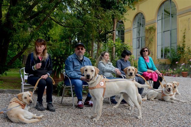 Regione e Unione Italiana Ciechi rinnovano impegno per i diritti dei disabili visivi
