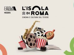 La geotermia toscana protagonista del cinema all’Isola Tiberina di Roma