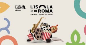 La geotermia toscana protagonista del cinema all’Isola Tiberina di Roma