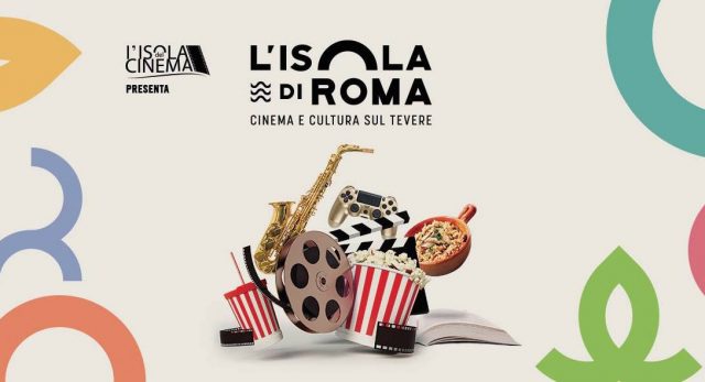 La geotermia toscana protagonista del cinema all’Isola Tiberina di Roma