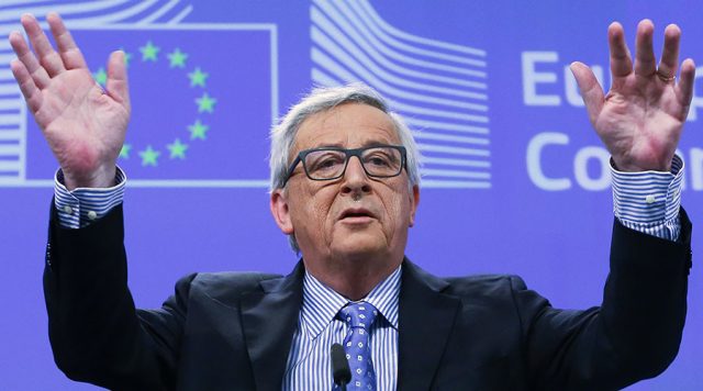 Obiettivi sul clima al 2030: Bruxelles è sulla strada sbagliata