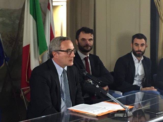Sicurezza urbana, un milione per la videosorveglianza: la Regione sta valutando le domande
