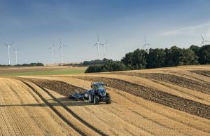 Sostenibilità: l’agricoltura italiana è sempre più virtuosa, dice la Cia