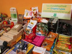 Apre l’Ecomercato di Legambiente: fino a esaurimento scorte