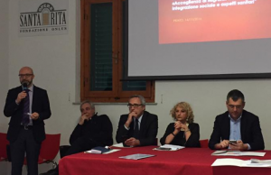 Formazione: A Prato il primo master universitario per l’accoglienza ai migranti