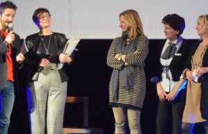 Piancastagnaio. Con la premiazione del concorso “Inventa una Fiaba”, si è conclusa la terza edizione di “Favoliamo verso il Natale”