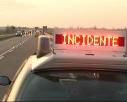 Incidenti stradali: meno morti in Toscana, strade regionali più sicure