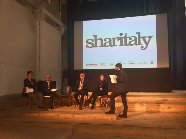 Sharing economy, anzi pooling economy: la Regione è al lavoro e presenta le sue idee a Milano