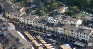 Riqualificazione centri commerciali naturali, bando da 2,5 milioni dal 10 settembre