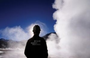 Irena, la potenza geotermica installata nel mondo è cresciuta del 5,3% nell’ultimo anno