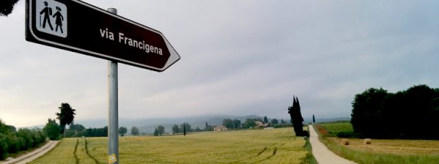 Via Francigena, primo prodotto turistico omogeneo della Toscana