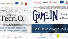 IFTS: corsi gratuiti per Tecnico del disegno e Game Designer