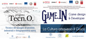 IFTS: corsi gratuiti per Tecnico del disegno e Game Designer