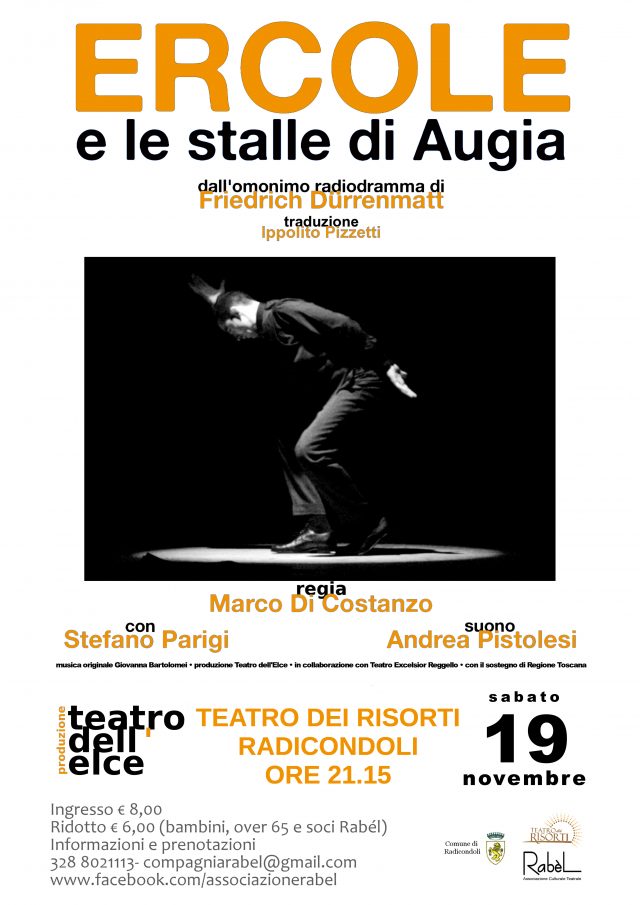 Turismo a Radicondoli: