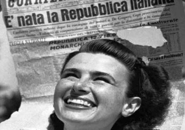 Piancastagnaio. “70 anni dal primo voto: la lunga storia delle donne” per celebrare la Giornata nazionale contro la Violenza di Genere