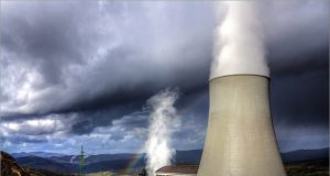 Il sindacato contrario alla proposta di moratoria sulla geotermia toscana