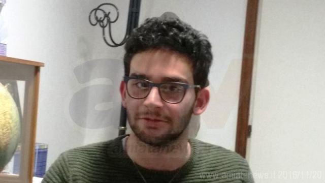 Abbadia San Salvatore. L’Alfiere del Lavoro Giulio Ballerini, eccellenza per tutta la scuola amiatina
