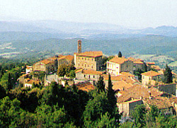 Visite alla centrale geotermica Enel