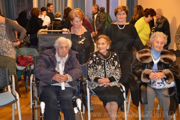 Piancastagnaio. “Per favore, niente rossetto in cabina elettorale…” 70 anni fa, il primo voto delle donne Pianesi.