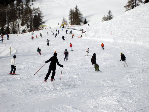 Turismo Amiata: Skipass unico per tutta l'Amiata