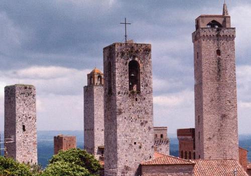 Turismo, destinazione 2020: la Toscana pensa al futuro, tra accessibilità e sostenibilità