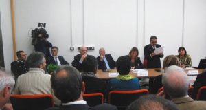 Con il CEGLab, la geotermia toscana è sempre più al centro del mondo