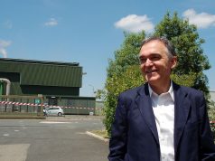 Rossi ai Comuni geotermici: passiamo da una logica di compensazione a un progetto di sviluppo dei territori geotermici, condiviso con Cosvig ed Enel