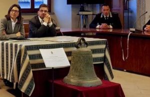 Santa Fiora. Incontro del Prefetto Cinzia Teresa Torraco con la comunità