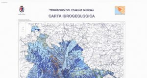 Quanto sei bella (e calda) Roma…