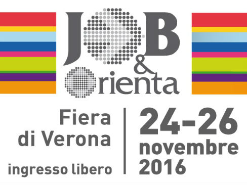 La Toscana con Umbria e Marche al salone Job&Orienta di Verona