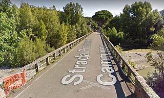 Montecatini Val di Cecina: Il sindaco chiede verifiche urgenti al ponte