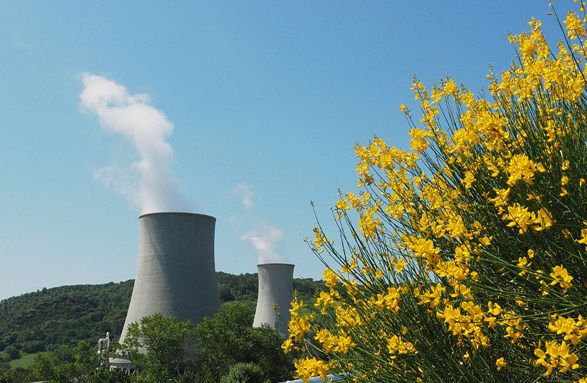 Arezzo: Le tecnologie legate alla geotermia