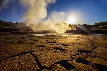 Geotermia: nuovi studi Ars e Arpat