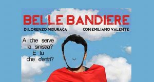 Turismo a Radicondoli: “Belle Bandiere”