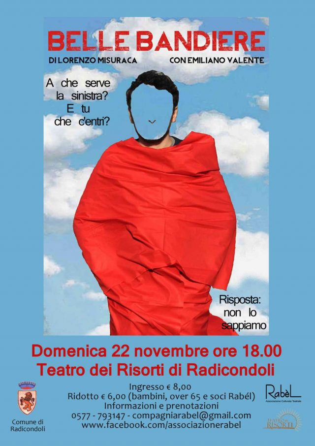 Turismo a Radicondoli: