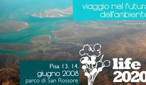 Cosvig a “ LIFE 2020” Piattaforma di comunicazione ambientale