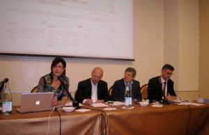 Online il servizio su GeoCom