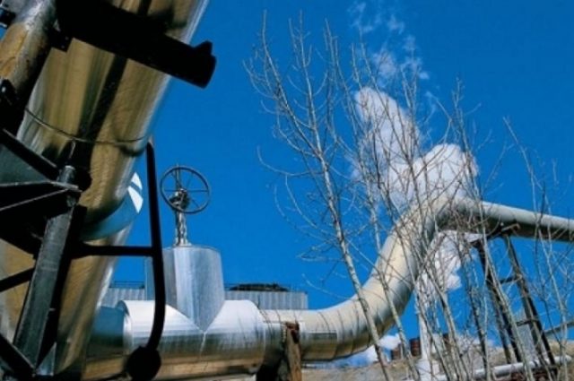 Amiata, ecco gli studi Ars e Arpat: geotermia e salute convivono