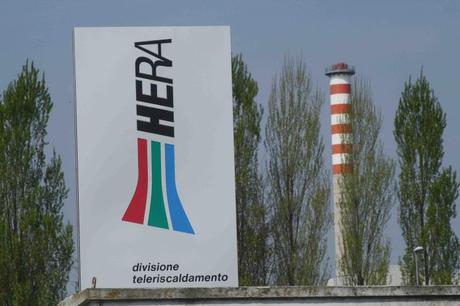 Teleriscaldamento geotermico: Ferrara raddoppia