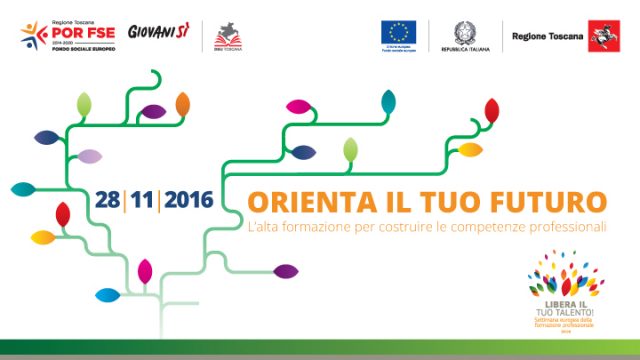Istruzione e lavoro, i tanti possibili snodi della formazione personale