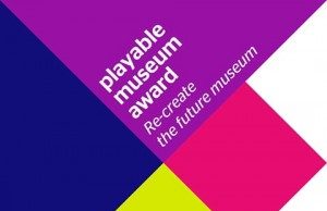 ‘Playable Museum Award’, call per artisti creativi e visionari