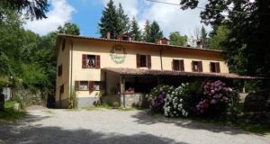 Abbadia San Salvatore. All’Orto Botanico Fonte Magria, la “Festa della Natura”