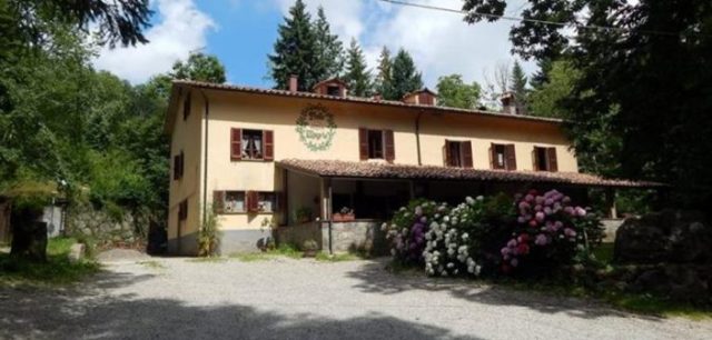 Abbadia San Salvatore. All’Orto Botanico Fonte Magria, la “Festa della Natura”