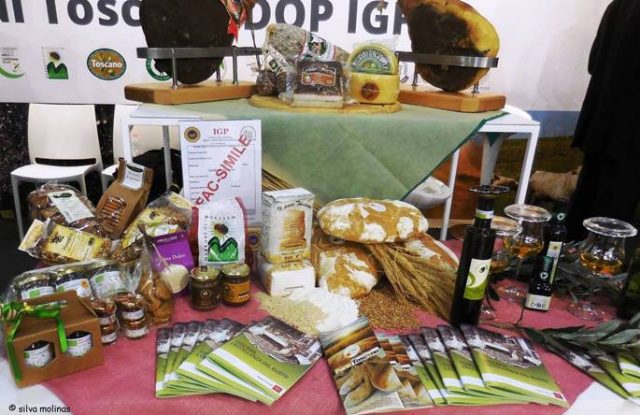 Agricoltura: Elenco eventi agricoli e vitivinicoli 2017